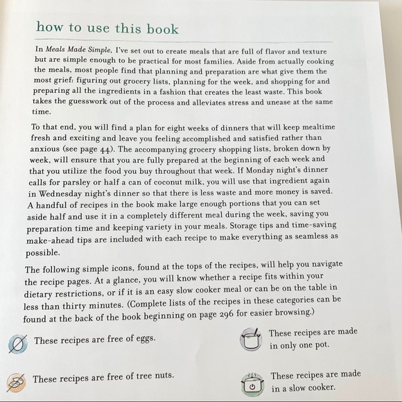 DANIELLE WALKER’S Against All Grain Paleo Recipes - Picture 6 of 16